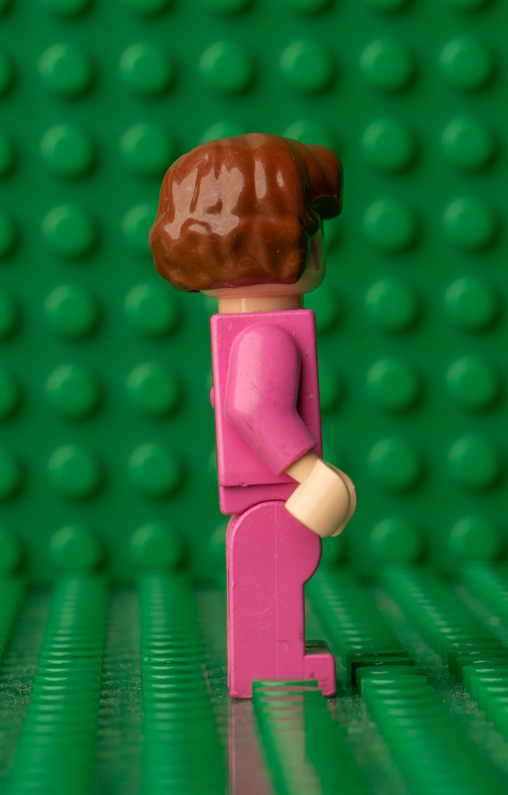 hp080 LEGO Harry Potter Professor Dolores Umbridge