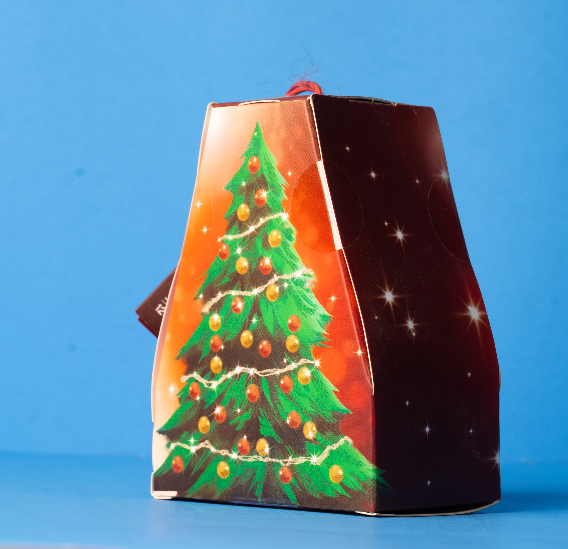 854050 LEGO Christmas Tree Ornament