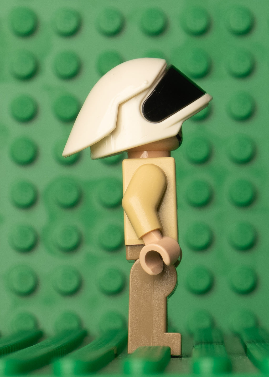 sw0256 - Captain Antilles Light Bluish Gray Shirt