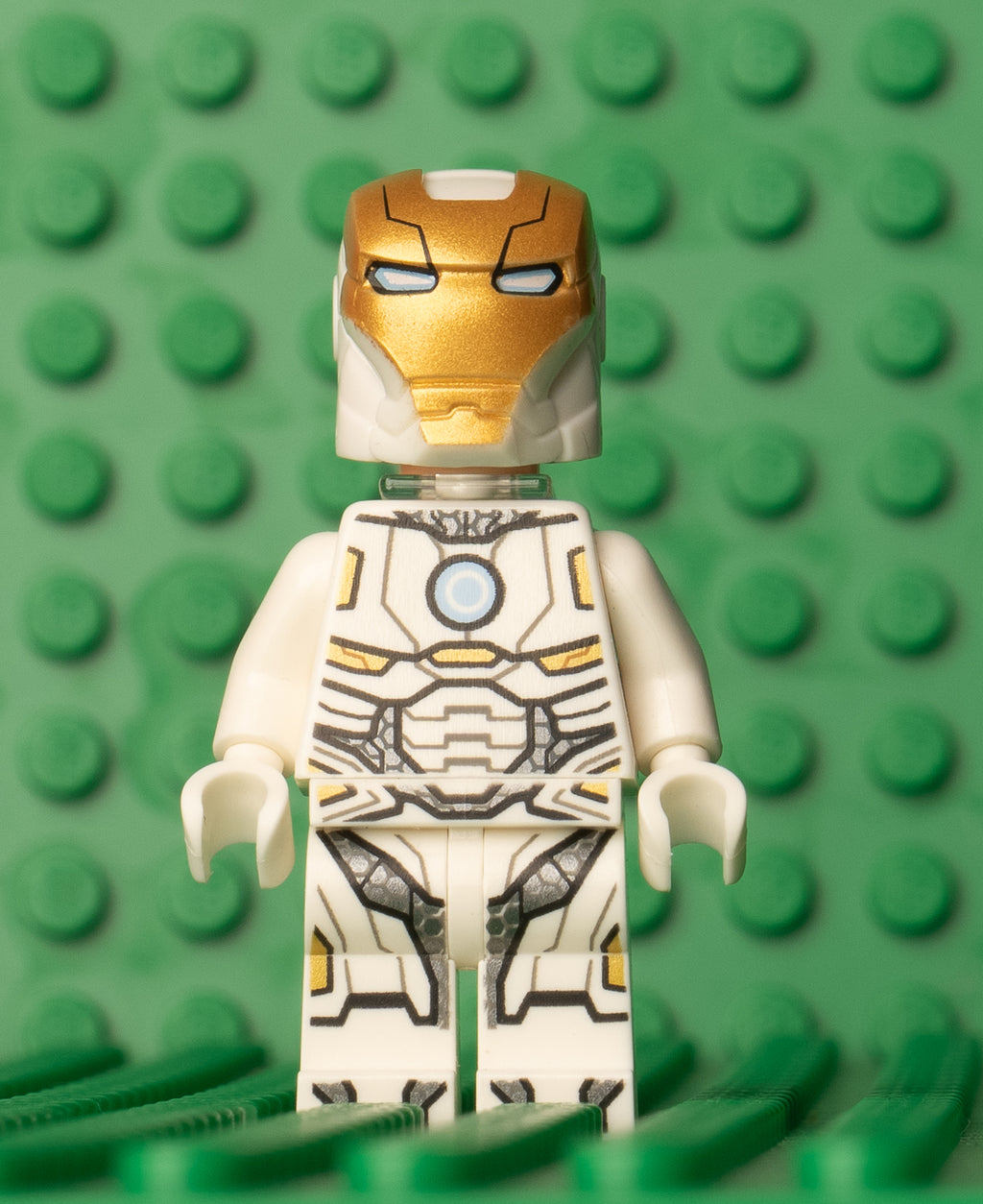 sh0229 - Space Iron Man