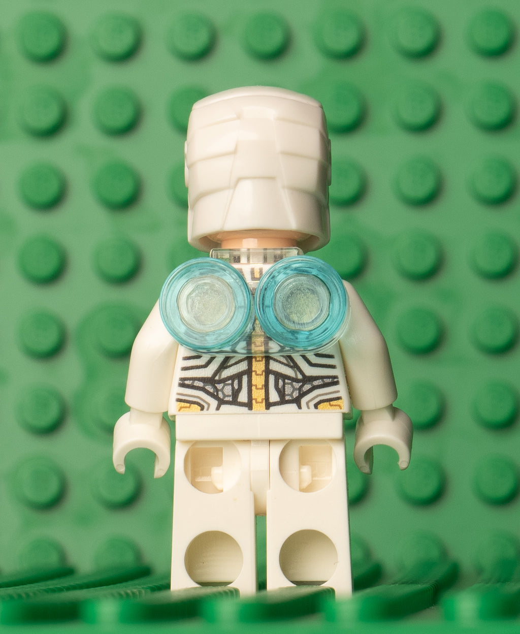 sh0229 - Space Iron Man