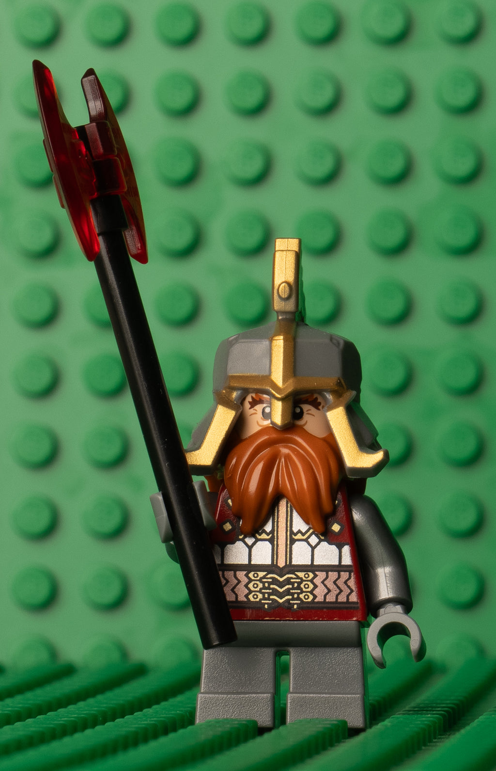 lor107 - Dain ironfoot
