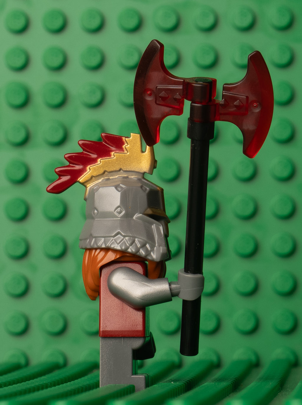 lor107 - Dain ironfoot