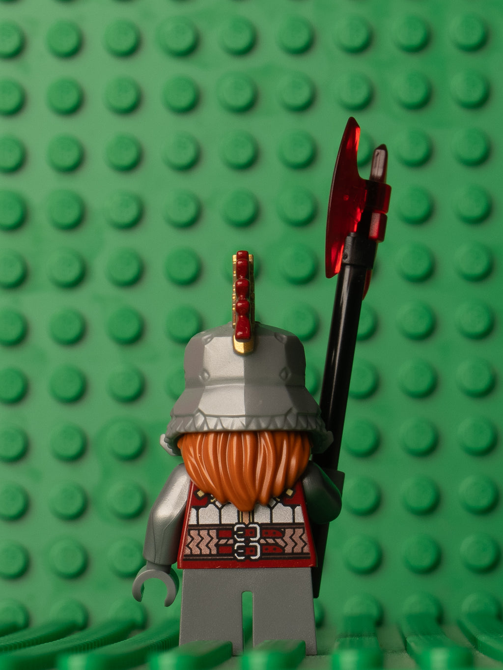 lor107 - Dain ironfoot