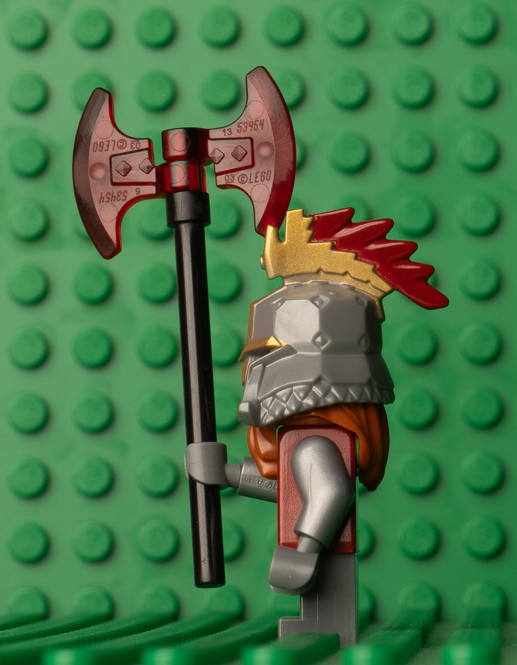 lor107 - Dain ironfoot