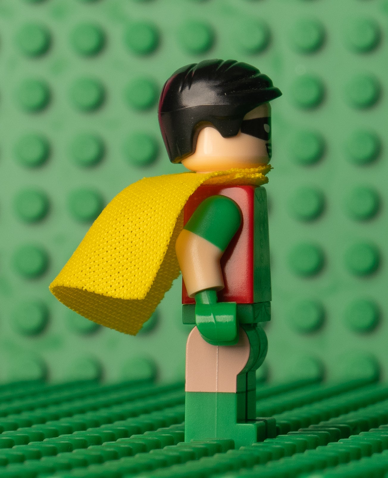 sh0234 - Robin - Classic TV Series