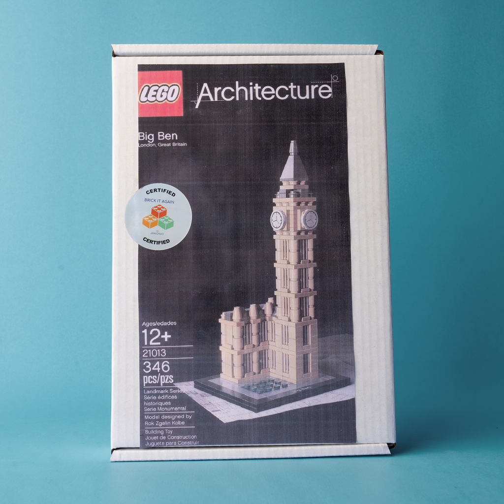 21013 Big Ben