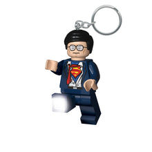 LEGO DC Super Heroes Clark Kent Key Light