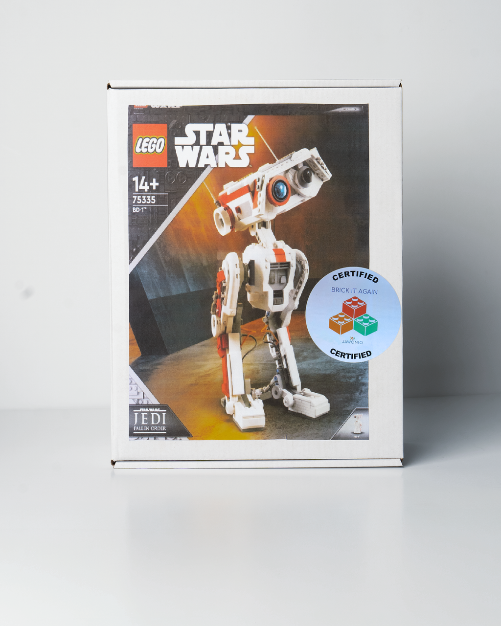 75335 Star Wars BD-1™