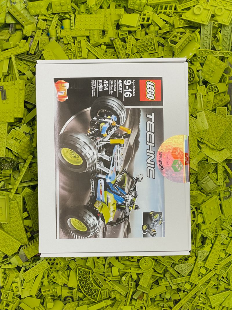 42037 Formula Off-Roader