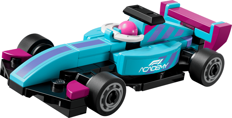 30734 Mini F1 ACADEMY™ Car