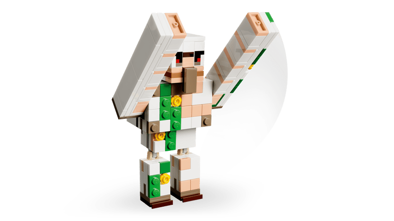 21592 Chicken Jockey Desert Attack