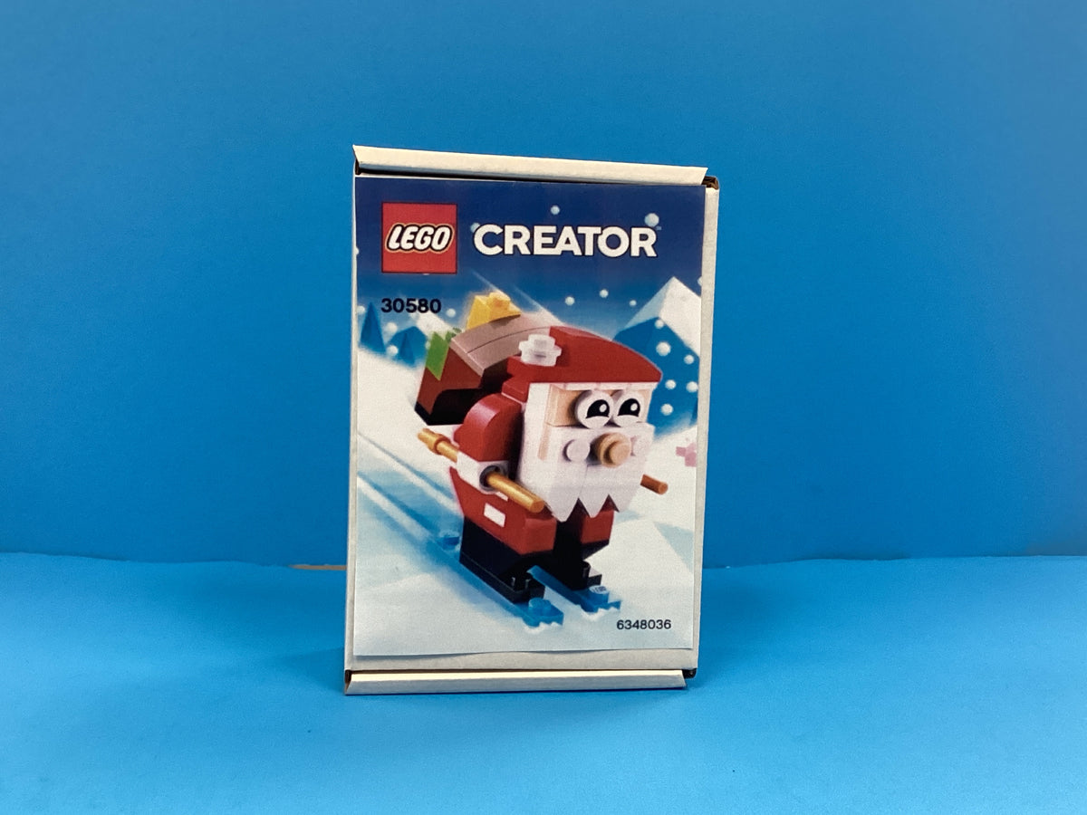 30580 Santa Claus