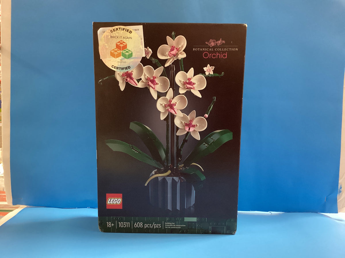 10311 Orchid