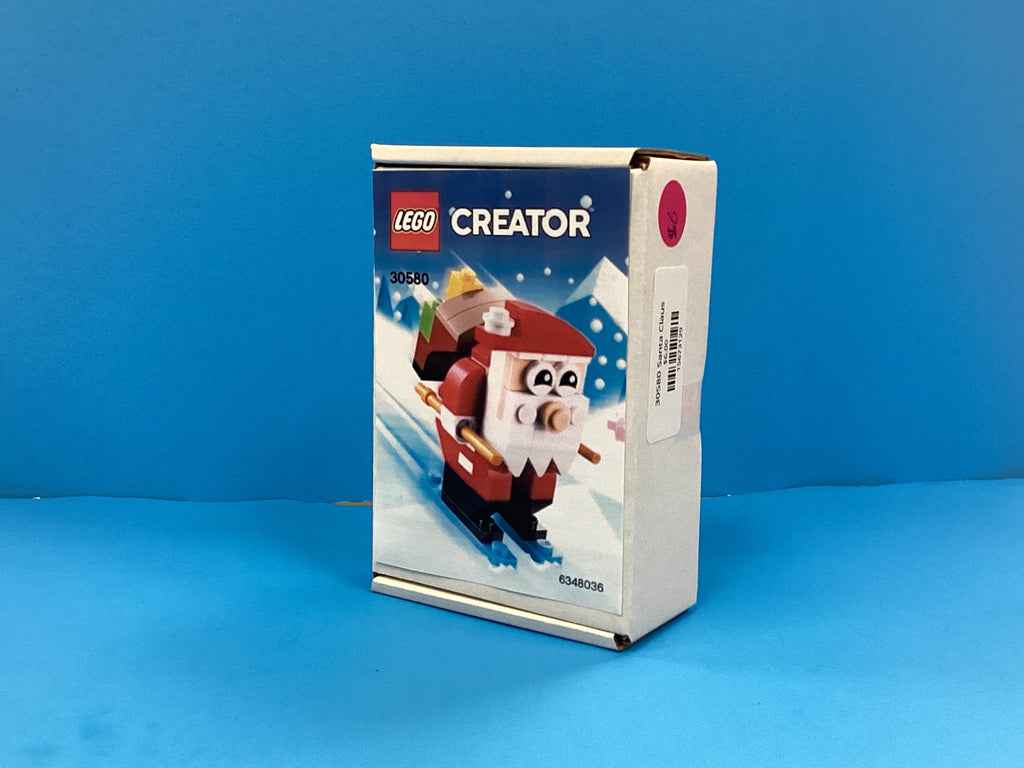 30580 Santa Claus