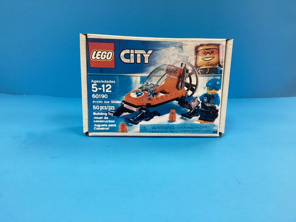 60190 Arctic Ice Glider