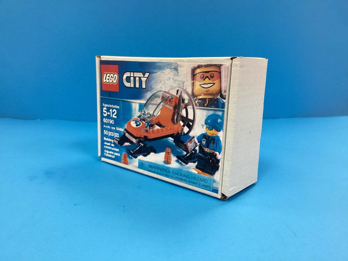60190 Arctic Ice Glider