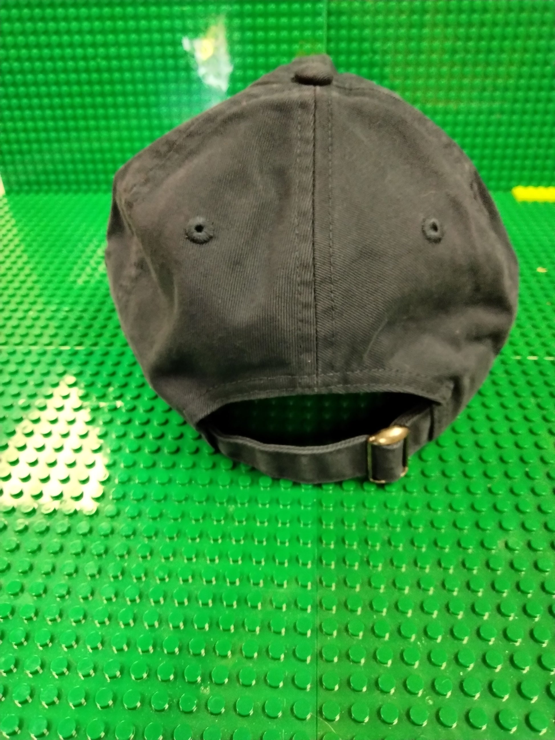 Brick It Again Baseball Cap