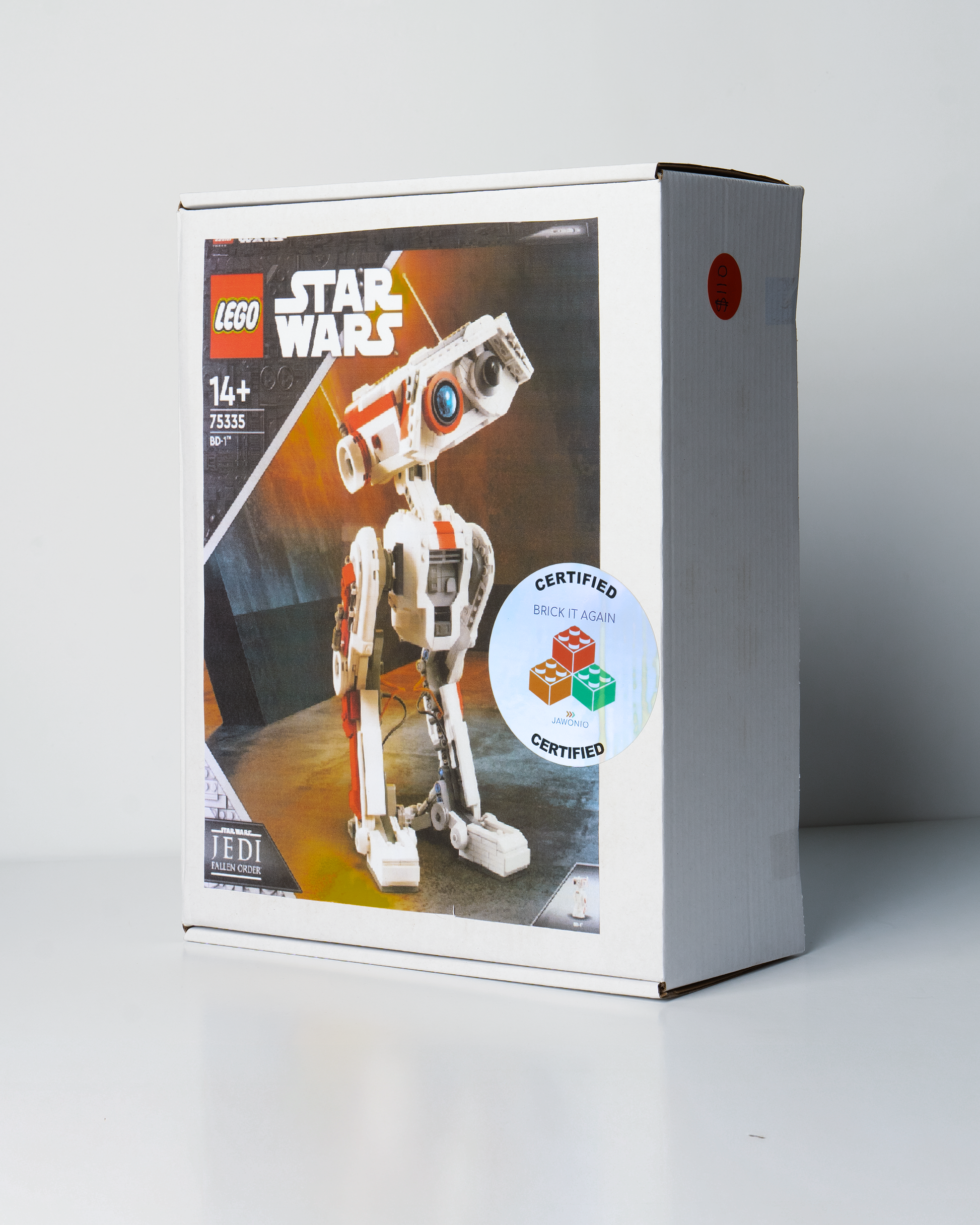 75335 Star Wars BD-1™