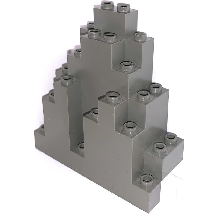 Rock Panel 3 x 8 x 7 Triangular (LURP) (6083)