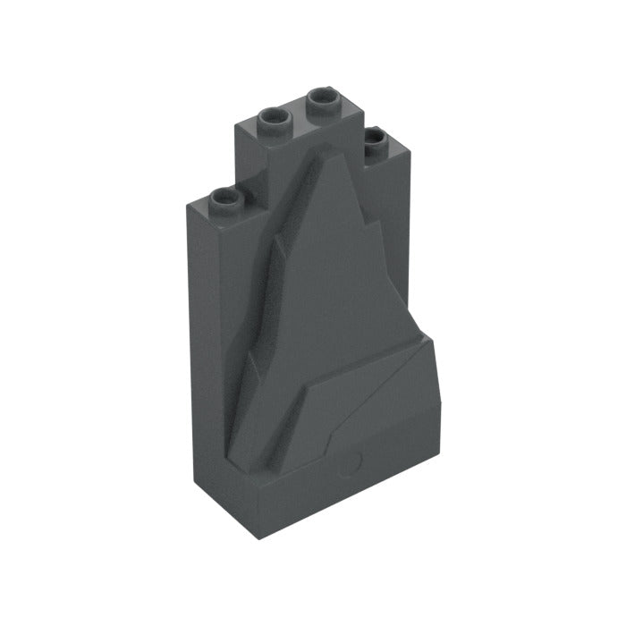 Rock Panel 2 x 4 x 6v (47847)