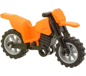 Motorcycle Dirt Bike