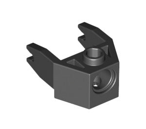 Magnet Holder 2 x 3 with Clips and Pin Hole + Magnet Cylindrical