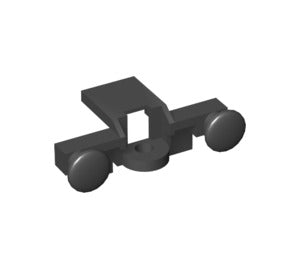 Train Buffer Beam (4022)