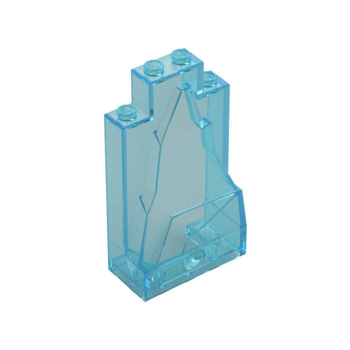 Rock Panel 2 x 4 x 6v (47847)