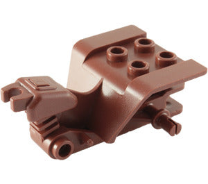 Tricycle Body Top