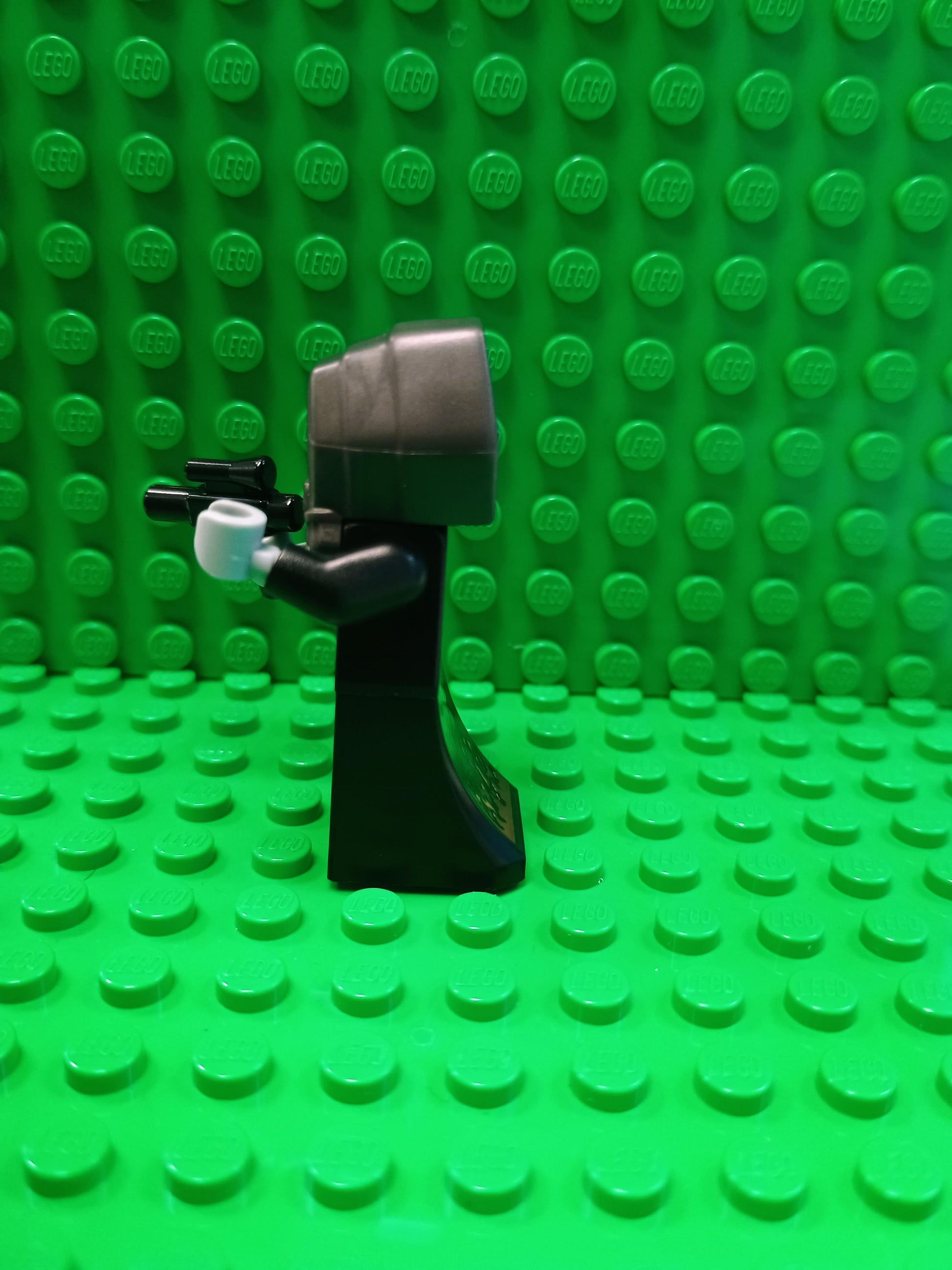 sw0924 - Quay Tolsite