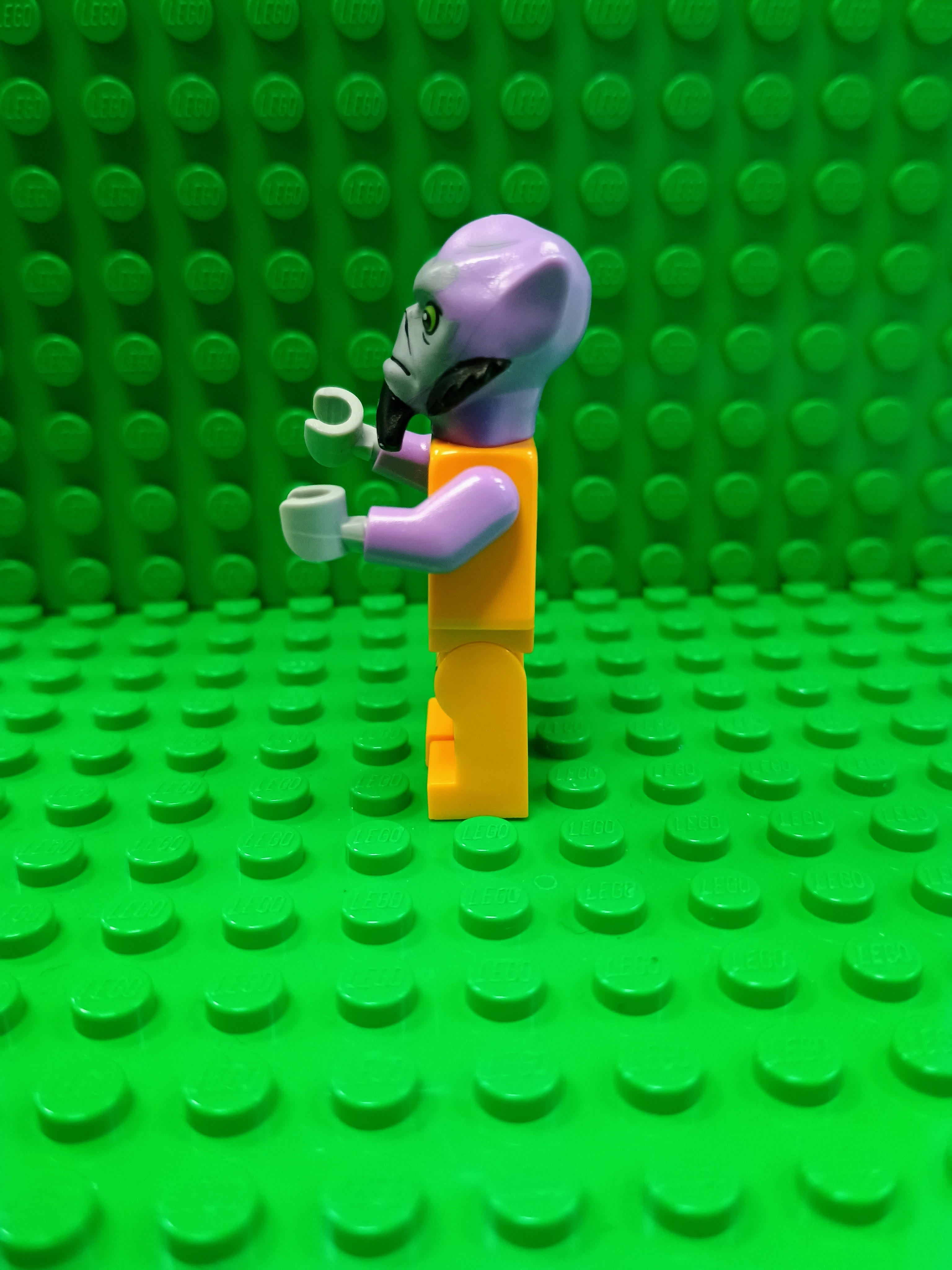 sw0575 - Garazeb 'Zeb' Orrelios – Brick It Again