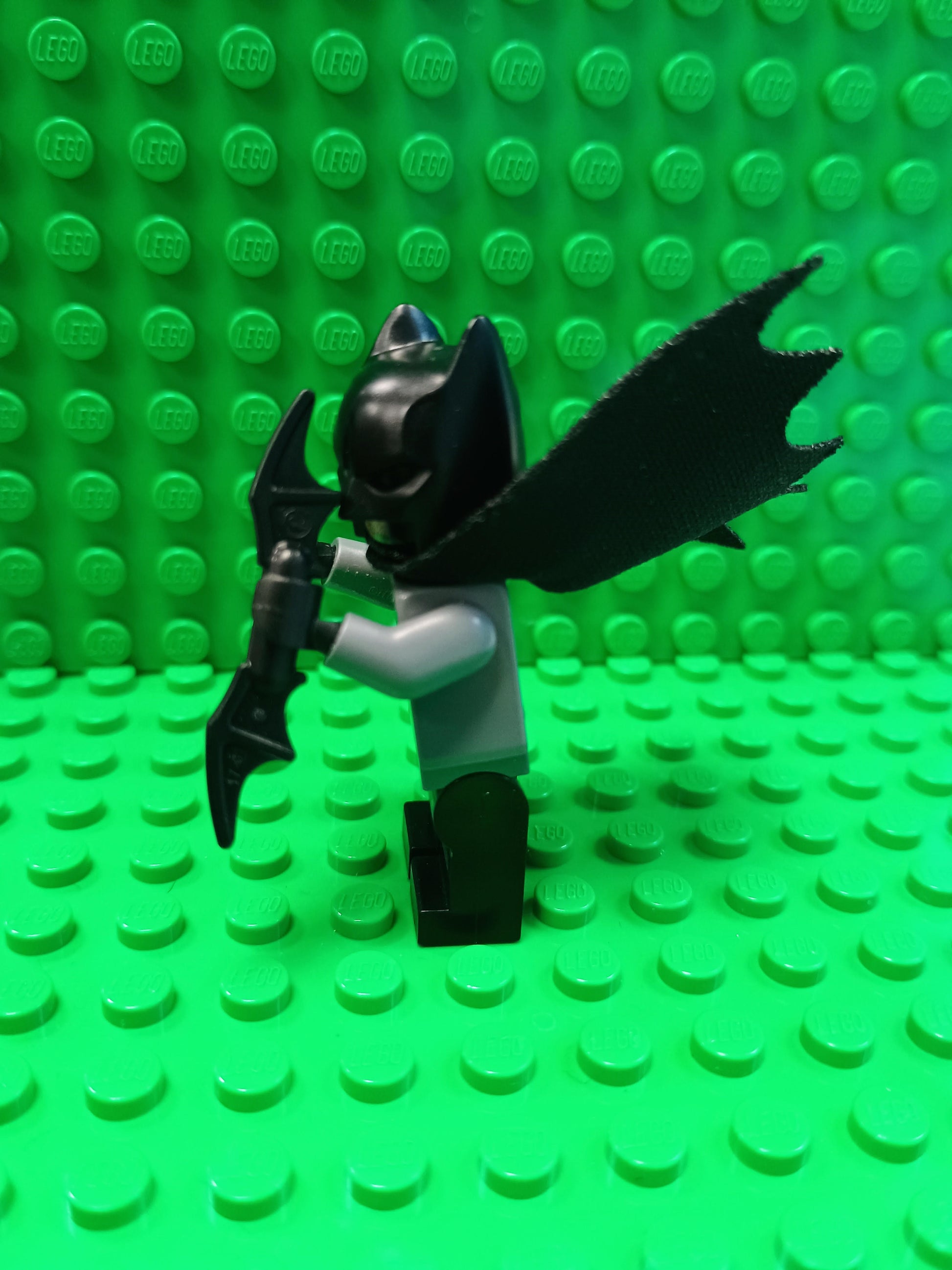 sh0435 - Batman - Tactical Suit