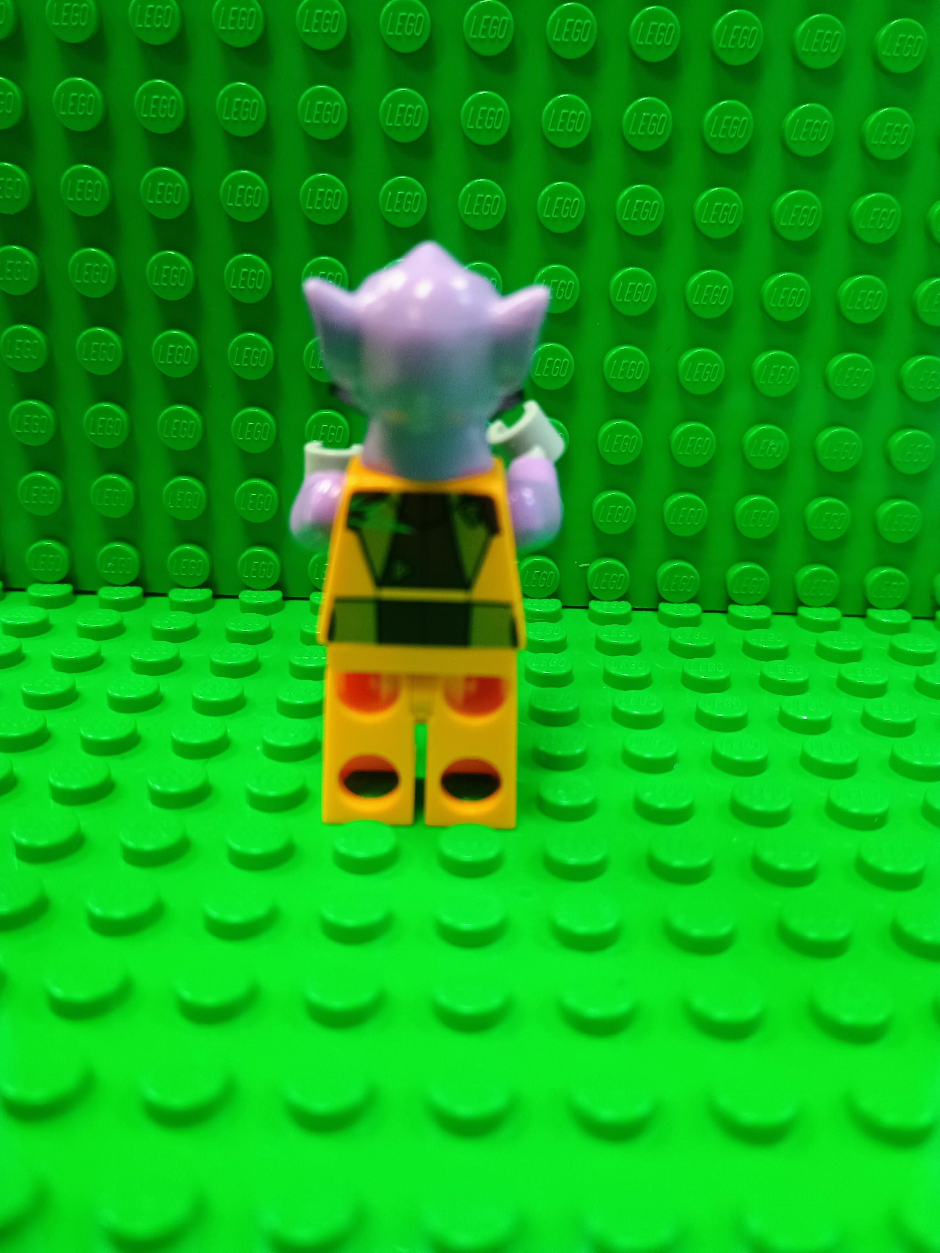 sw0575 - Garazeb 'Zeb' Orrelios – Brick It Again
