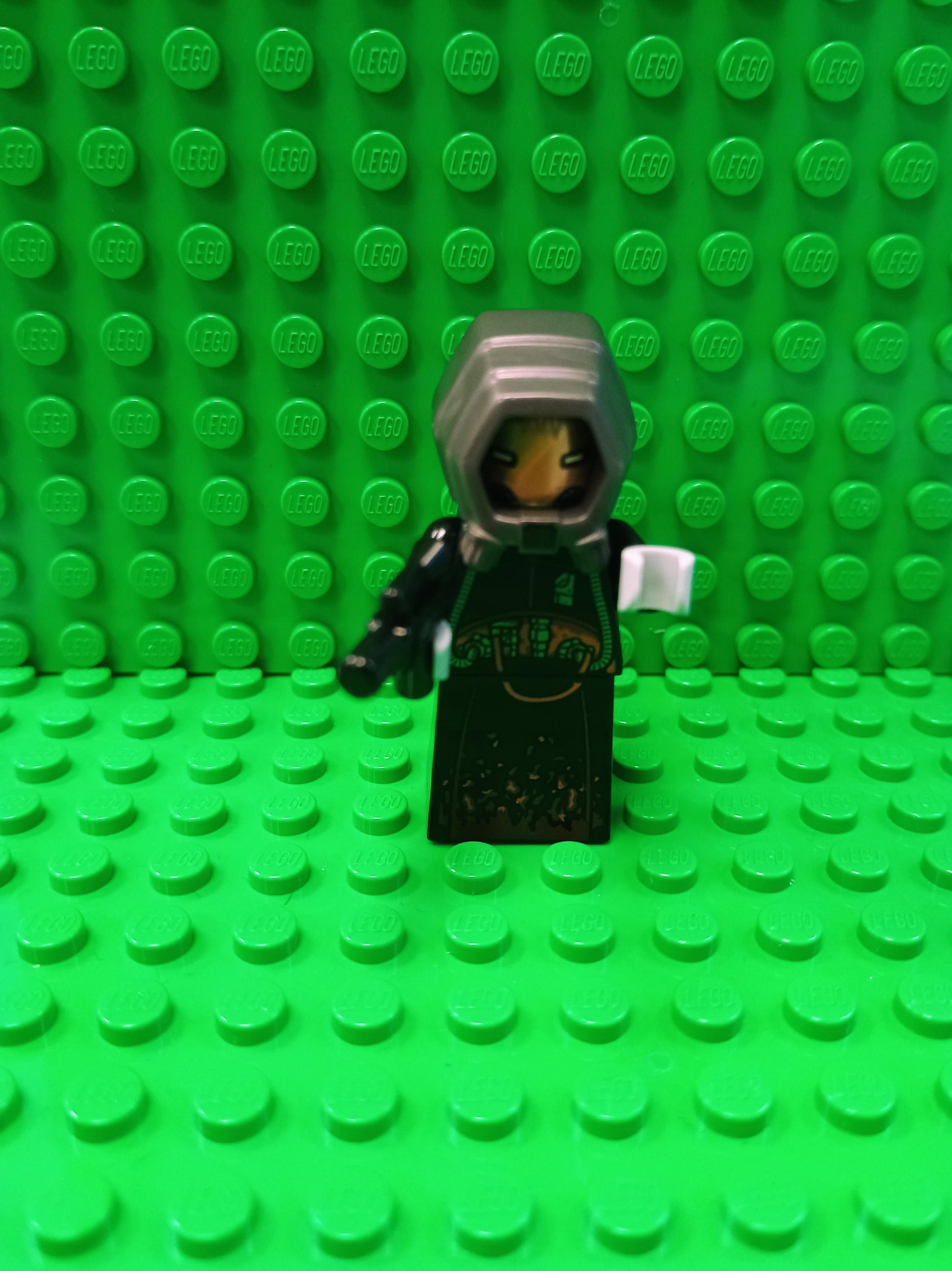 sw0924 - Quay Tolsite