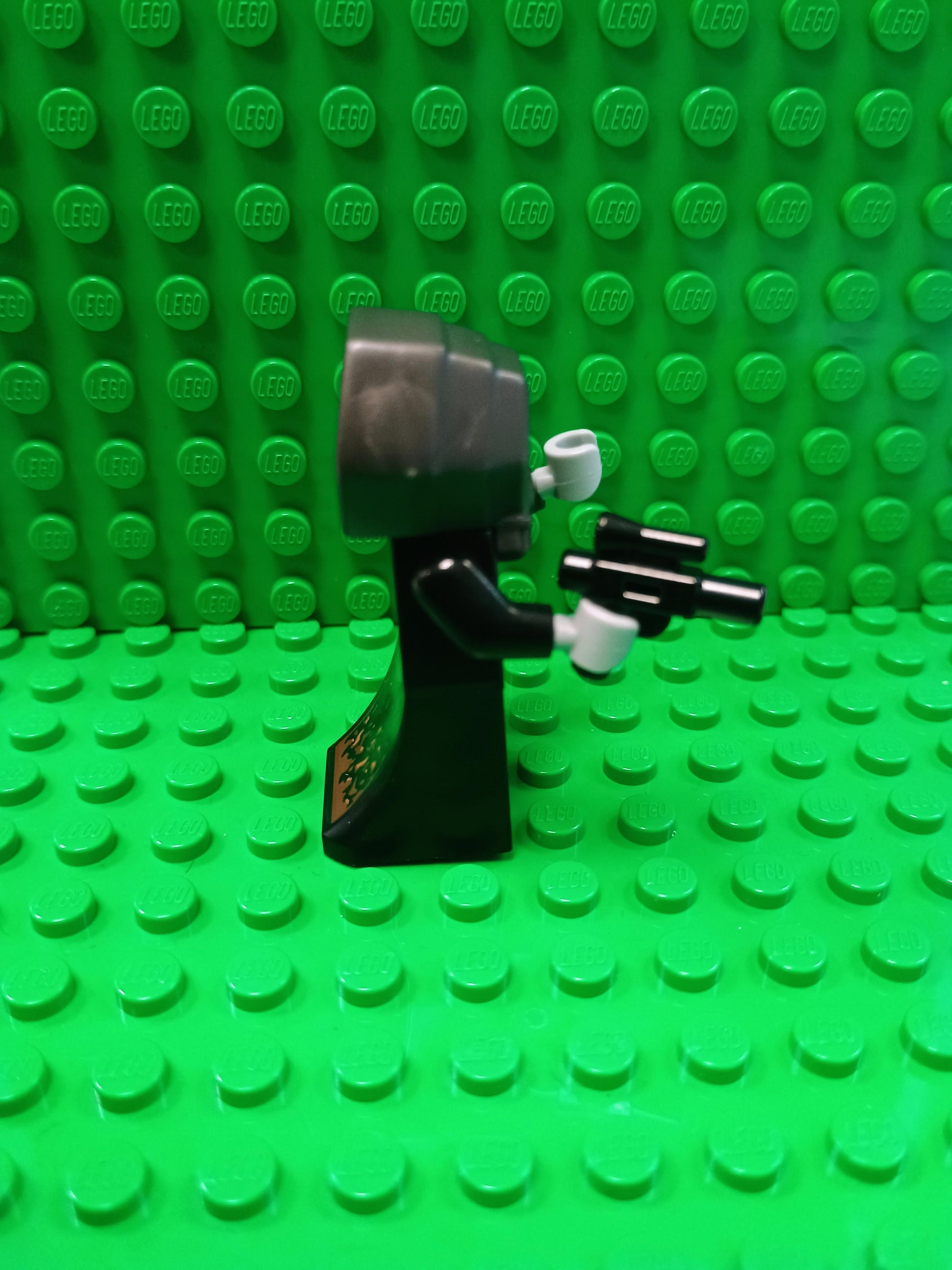 sw0924 - Quay Tolsite