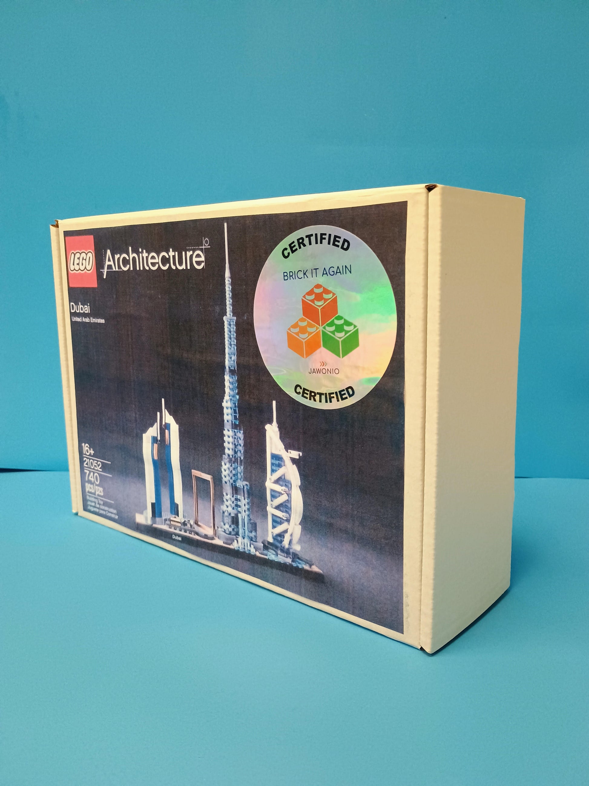 21052 Dubai